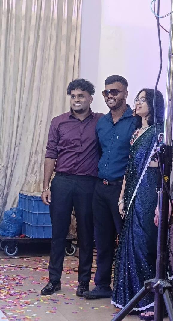 New Science College Hyderabad BBA photo 9